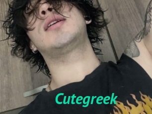 Cutegreek