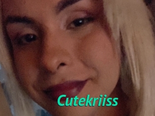 Cutekriiss