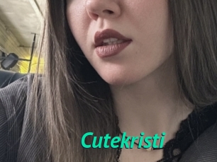 Cutekristi