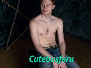 Cuteliusforu