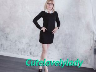 Cutelovelylady