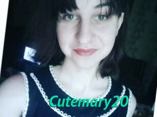 Cutemary20