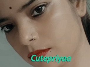 Cutepriyaa