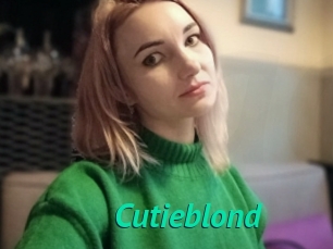 Cutieblond