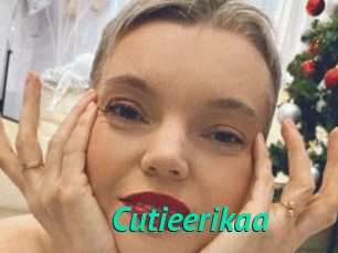 Cutieerikaa