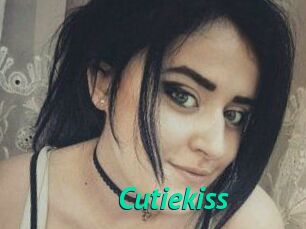 Cutiekiss