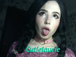 cutielaurie Gratis Camsex