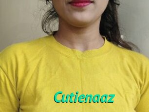 Cutienaaz