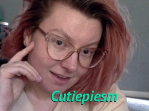 Cutiepiesm