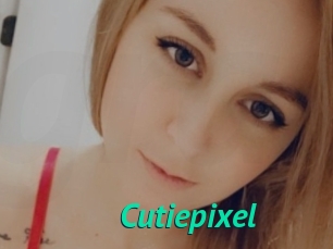 Cutiepixel