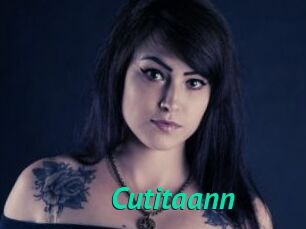 Cutitaann