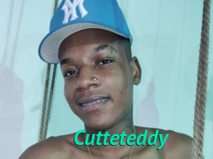 Cutteteddy