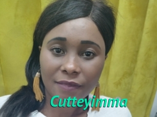 Cutteyimma