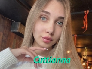 Cuttianna