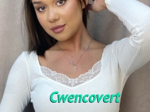 Cwencovert