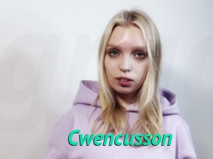 Cwencusson