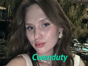 Cwenduty