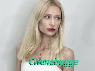 Cwenebagge