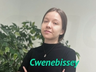 Cwenebissey