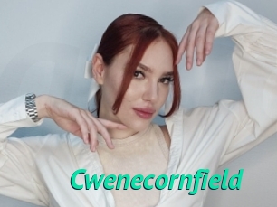 Cwenecornfield