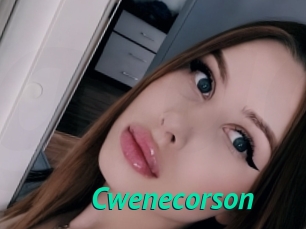 Cwenecorson