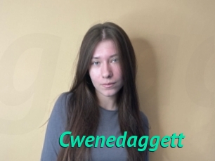 Cwenedaggett