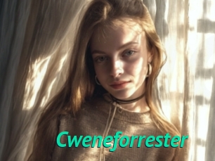 Cweneforrester