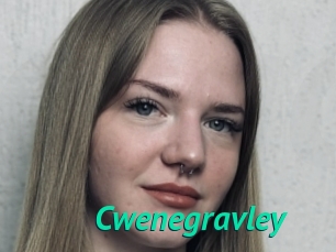 Cwenegravley