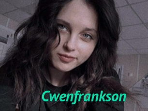 Cwenfrankson