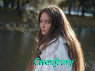 Cwenfrary