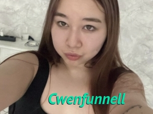 Cwenfunnell