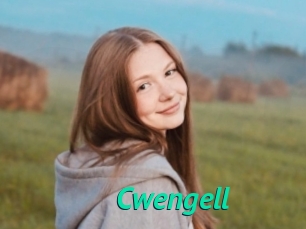 Cwengell