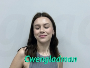 Cwengladman