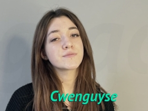 Cwenguyse