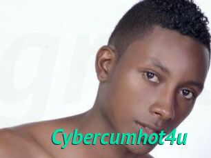 Cybercumhot4u