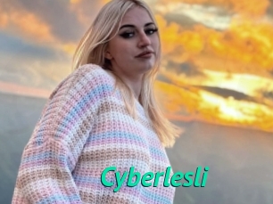 Cyberlesli