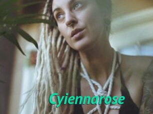 Cyiennarose