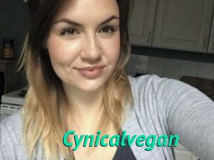 Cynicalvegan