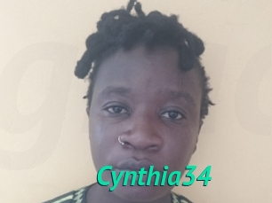 Cynthia34