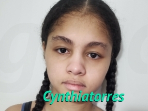 Cynthiatorres