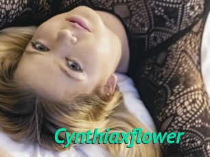 Cynthiaxflower