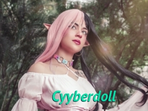 Cyyberdoll