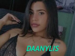 DAANYLIS