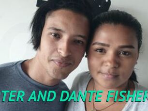 DANIELA_CARTER_AND_DANTE_FISHER