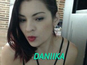 DANIIKA