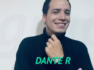 DANTE_R