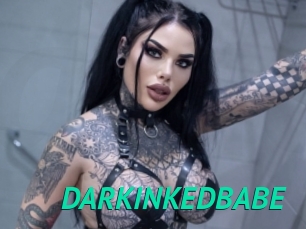 DARKINKEDBABE