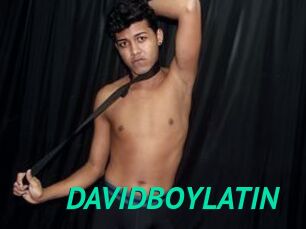 DAVIDBOYLATIN