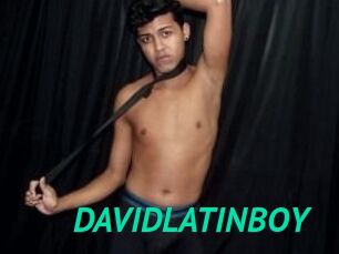 DAVID_LATIN_BOY