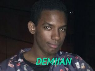 DEMIIAN